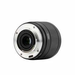 Rollei Objektive Für Fuji-Viltrox Objektiv | AF 15 mm | F/1.7 | Fuji X-Mount