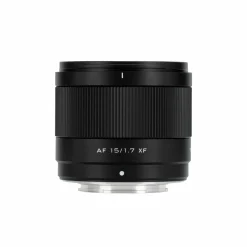 Rollei Objektive Für Fuji-Viltrox Objektiv | AF 15 mm | F/1.7 | Fuji X-Mount