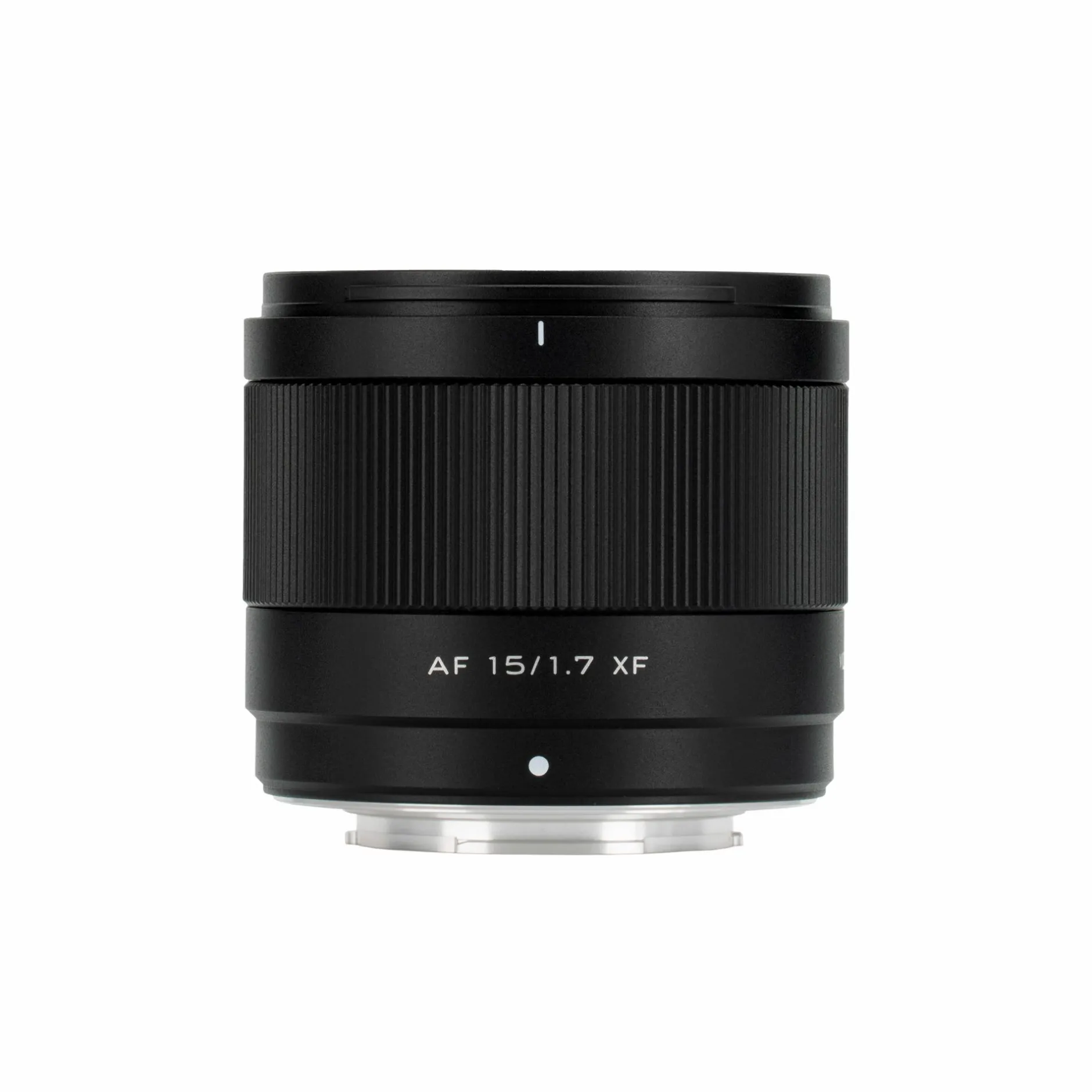 Rollei Objektive Für Fuji-Viltrox Objektiv | AF 15 mm | F/1.7 | Fuji X-Mount