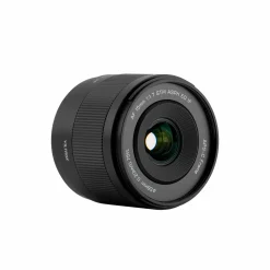 Rollei Objektive Für Fuji-Viltrox Objektiv | AF 15 mm | F/1.7 | Fuji X-Mount