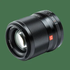 Rollei Objektive Für Nikon-Viltrox Objektiv | AF 56 mm | F/1.4 DX | Nikon Z-Mount