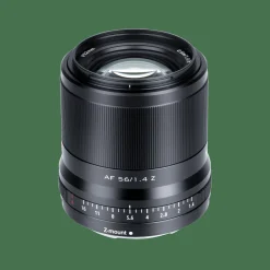 Rollei Objektive Für Nikon-Viltrox Objektiv | AF 56 mm | F/1.4 DX | Nikon Z-Mount