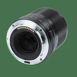 Rollei Objektive Für Nikon-Viltrox Objektiv | AF 56 mm | F/1.4 DX | Nikon Z-Mount