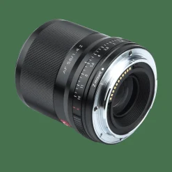 Rollei Objektive Für Nikon-Viltrox Objektiv | AF 56 mm | F/1.4 DX | Nikon Z-Mount