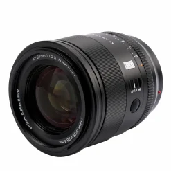 Rollei Objektive Für Sony-Viltrox Objektiv | AF 27 mm | F/1.2 Pro E | Sony