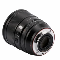Rollei Objektive Für Sony-Viltrox Objektiv | AF 27 mm | F/1.2 Pro E | Sony