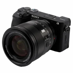 Rollei Objektive Für Sony-Viltrox Objektiv | AF 27 mm | F/1.2 Pro E | Sony