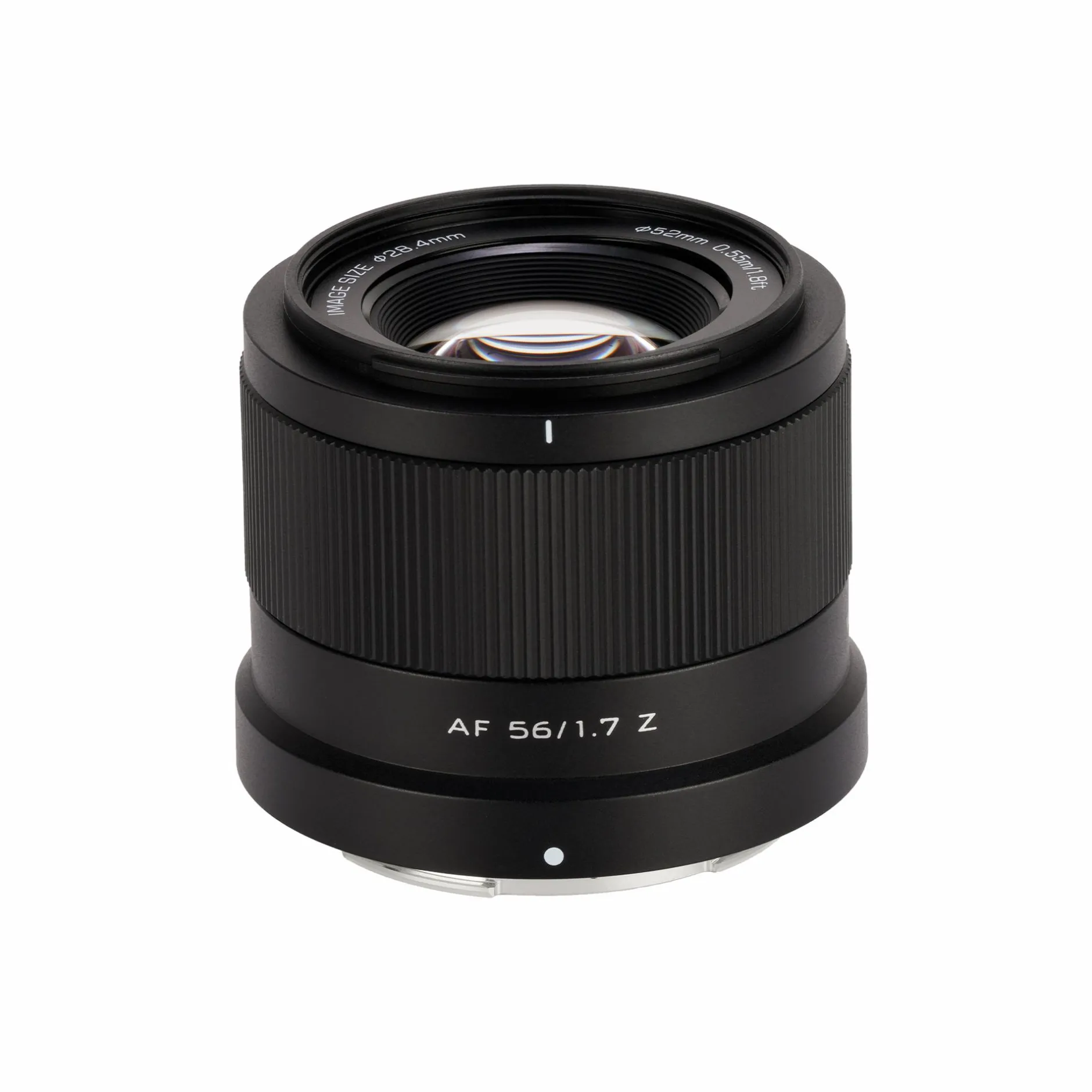 Rollei Objektive Für Nikon-Viltrox Objektiv | AF 56 mm | F/1.7 DX | Nikon Z-Mount