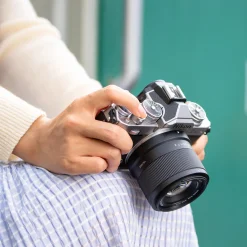 Rollei Objektive Für Nikon-Viltrox Objektiv | AF 56 mm | F/1.7 DX | Nikon Z-Mount