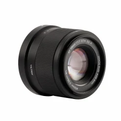 Rollei Objektive Für Nikon-Viltrox Objektiv | AF 56 mm | F/1.7 DX | Nikon Z-Mount