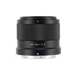 Rollei Objektive Für Nikon-Viltrox Objektiv | AF 56 mm | F/1.7 DX | Nikon Z-Mount