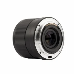 Rollei Objektive Für Nikon-Viltrox Objektiv | AF 56 mm | F/1.7 DX | Nikon Z-Mount