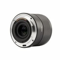 Rollei Objektive Für Nikon-Viltrox Objektiv | AF 56 mm | F/1.7 DX | Nikon Z-Mount