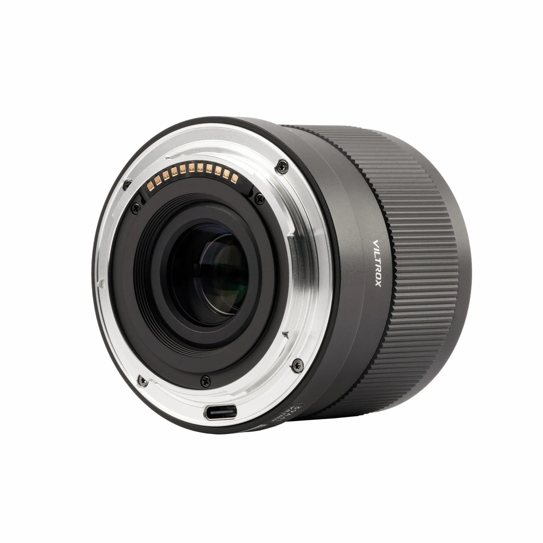 Rollei Objektive Für Nikon-Viltrox Objektiv | AF 56 mm | F/1.7 DX | Nikon Z-Mount