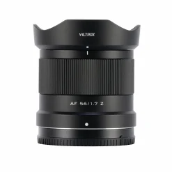 Rollei Objektive Für Nikon-Viltrox Objektiv | AF 56 mm | F/1.7 DX | Nikon Z-Mount