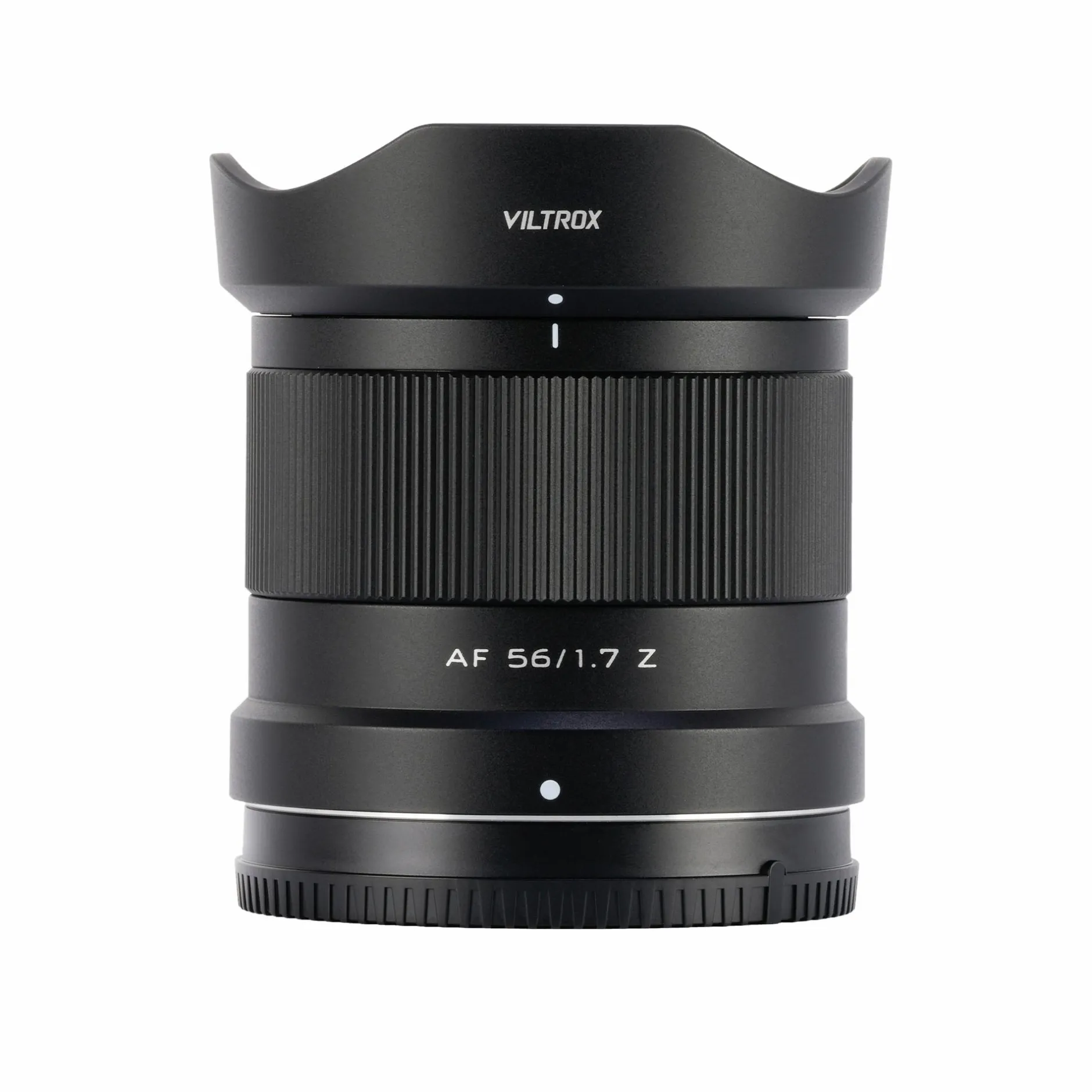 Rollei Objektive Für Nikon-Viltrox Objektiv | AF 56 mm | F/1.7 DX | Nikon Z-Mount