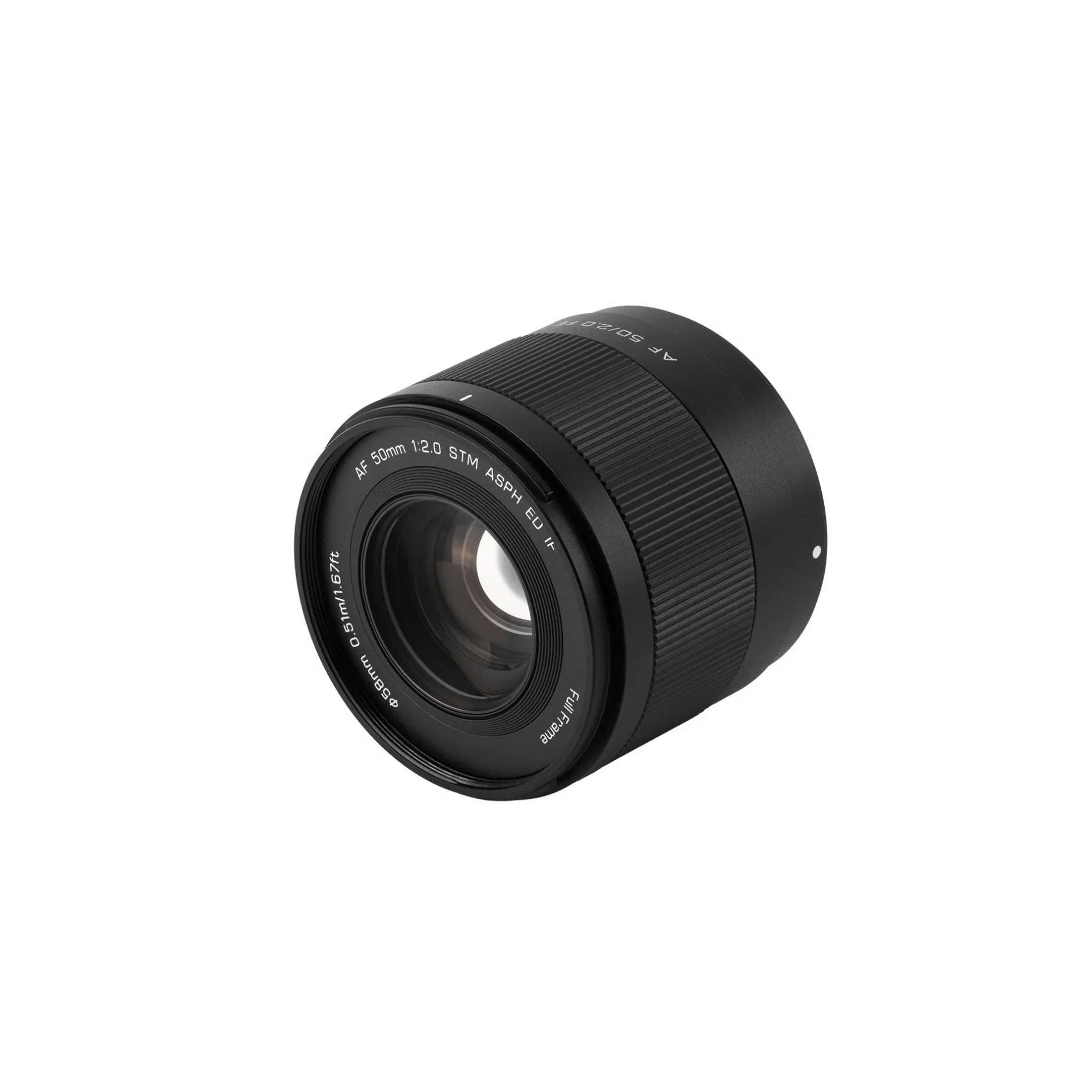 Rollei Objektive Für Sony-Viltrox Objektiv | AF 50 mm | F/2.0 | Sony FE-Mount