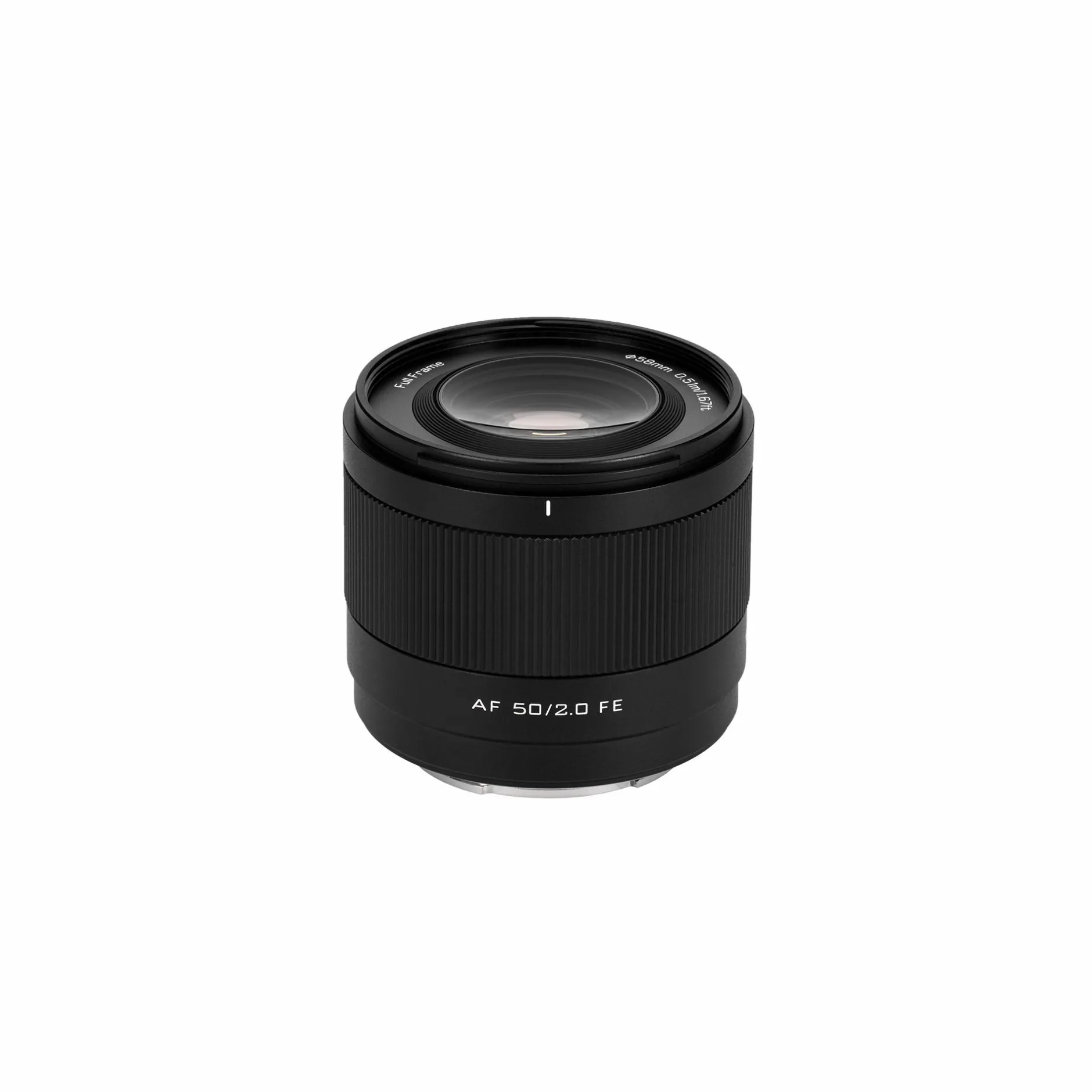 Rollei Objektive Für Sony-Viltrox Objektiv | AF 50 mm | F/2.0 | Sony FE-Mount