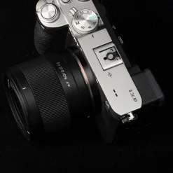 Rollei Objektive Für Sony-Viltrox Objektiv | AF 50 mm | F/2.0 | Sony FE-Mount