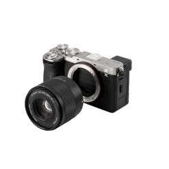 Rollei Objektive Für Sony-Viltrox Objektiv | AF 50 mm | F/2.0 | Sony FE-Mount