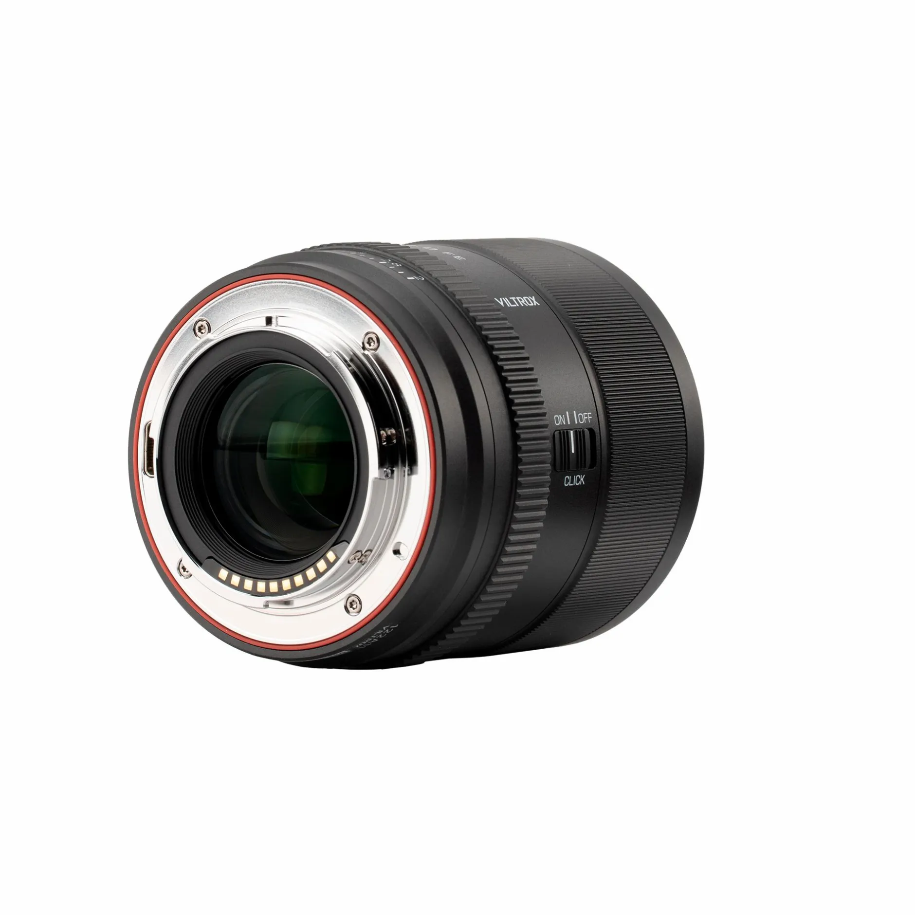 Rollei Objektive Für Sony-Viltrox Objektiv | AF 85mm | f/2.0 EVO FE | Sony E-Mount