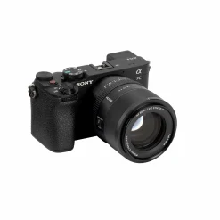 Rollei Objektive Für Sony-Viltrox Objektiv | AF 85mm | f/2.0 EVO FE | Sony E-Mount