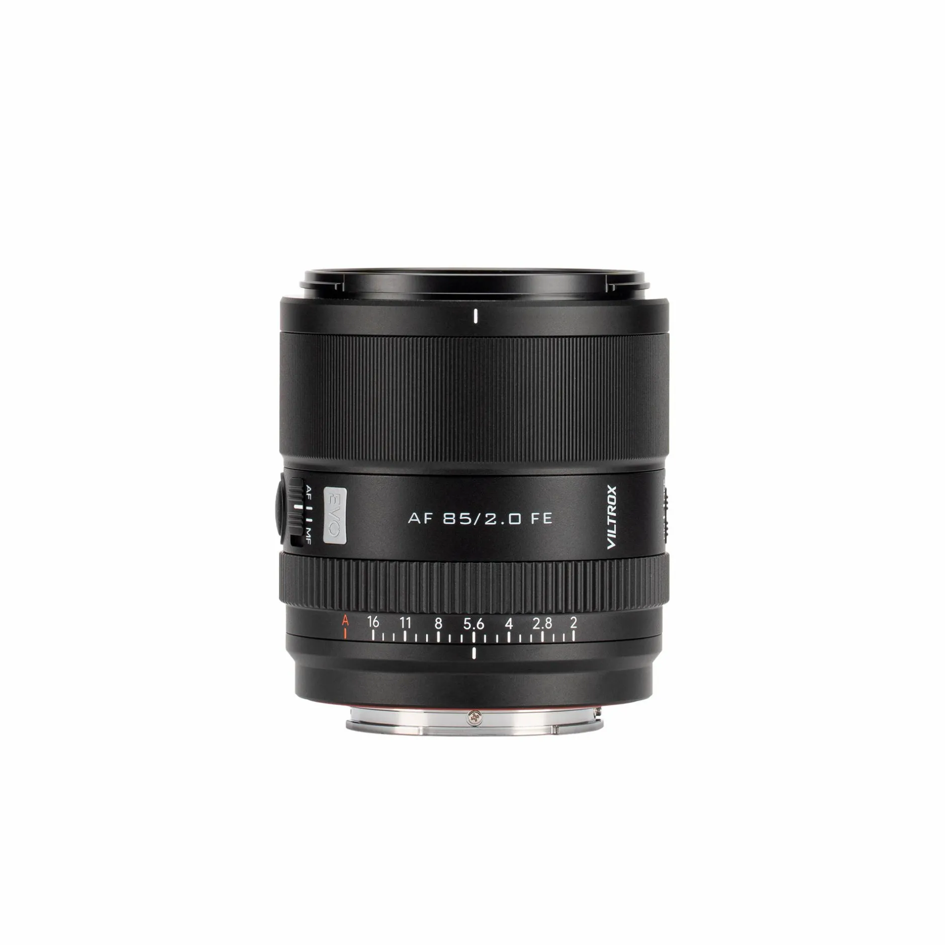 Rollei Objektive Für Sony-Viltrox Objektiv | AF 85mm | f/2.0 EVO FE | Sony E-Mount