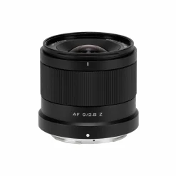 Rollei Objektive Für Nikon-Viltrox Objektiv | AF 9mm | F/2.8 DX | Nikon Z-Mount