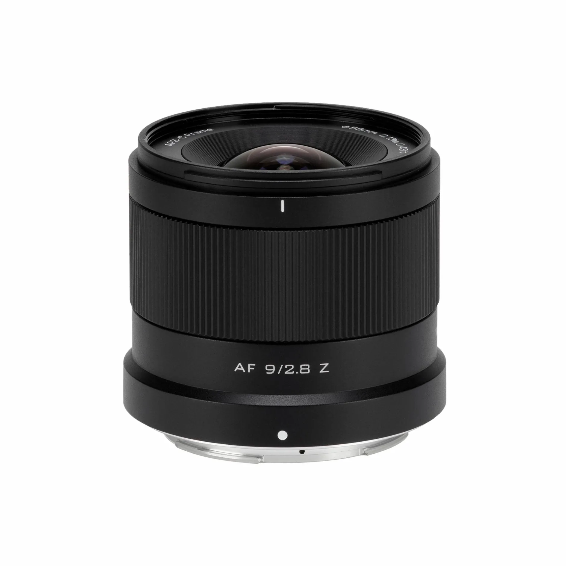 Rollei Objektive Für Nikon-Viltrox Objektiv | AF 9mm | F/2.8 DX | Nikon Z-Mount