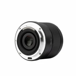 Rollei Objektive Für Nikon-Viltrox Objektiv | AF 9mm | F/2.8 DX | Nikon Z-Mount