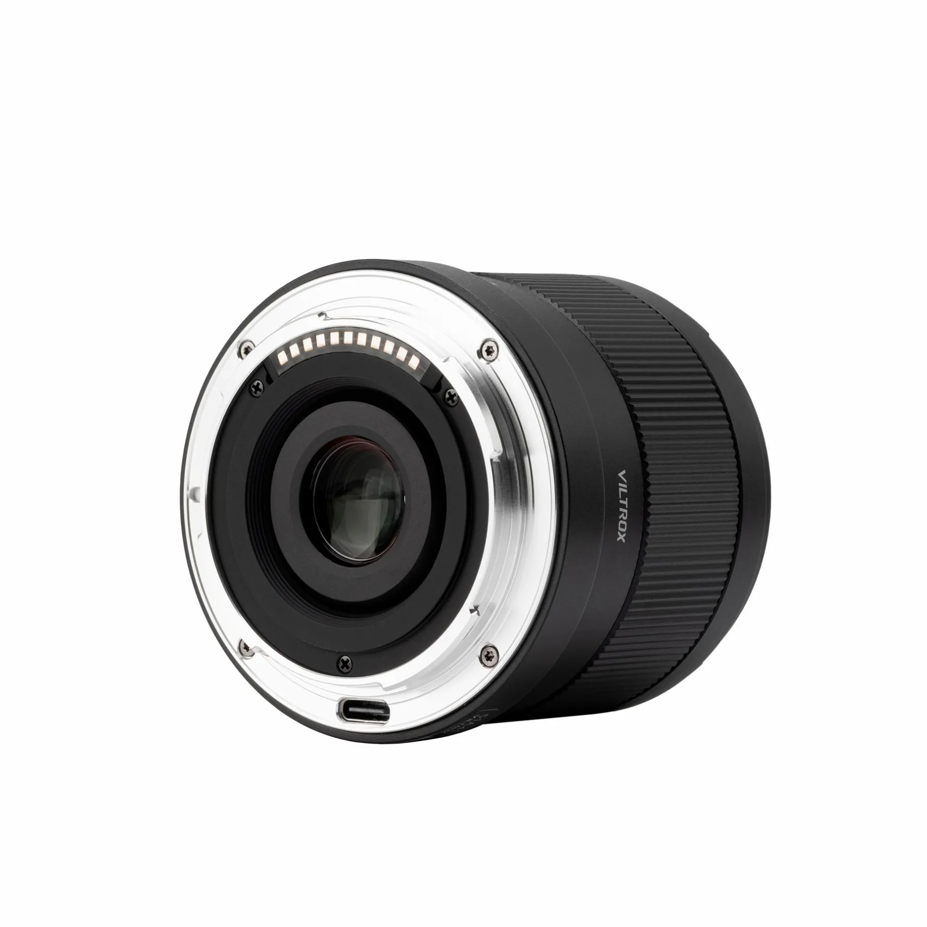 Rollei Objektive Für Nikon-Viltrox Objektiv | AF 9mm | F/2.8 DX | Nikon Z-Mount