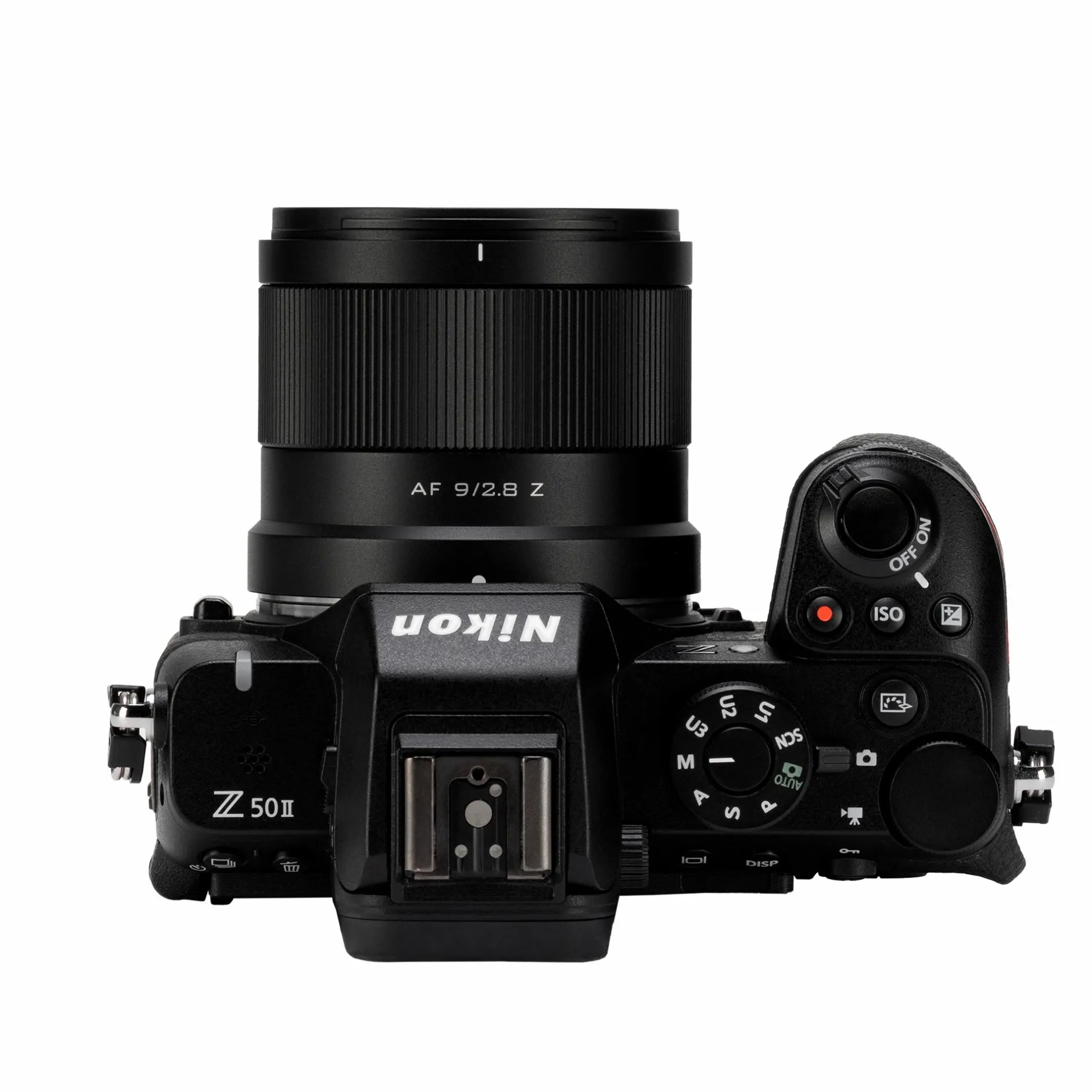 Rollei Objektive Für Nikon-Viltrox Objektiv | AF 9mm | F/2.8 DX | Nikon Z-Mount