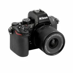 Rollei Objektive Für Nikon-Viltrox Objektiv | AF 9mm | F/2.8 DX | Nikon Z-Mount