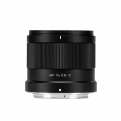 Rollei Objektive Für Nikon-Viltrox Objektiv | AF 9mm | F/2.8 DX | Nikon Z-Mount