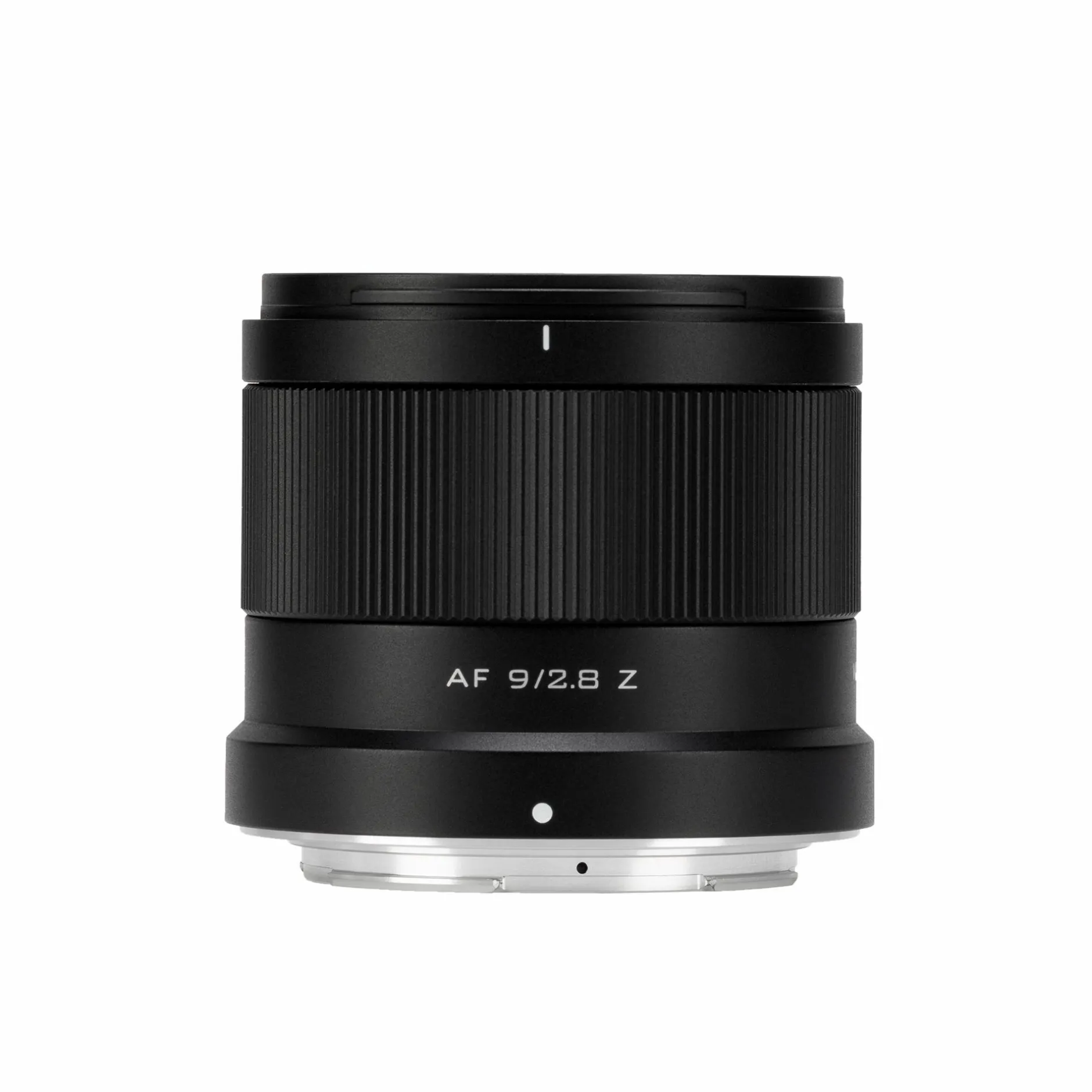 Rollei Objektive Für Nikon-Viltrox Objektiv | AF 9mm | F/2.8 DX | Nikon Z-Mount