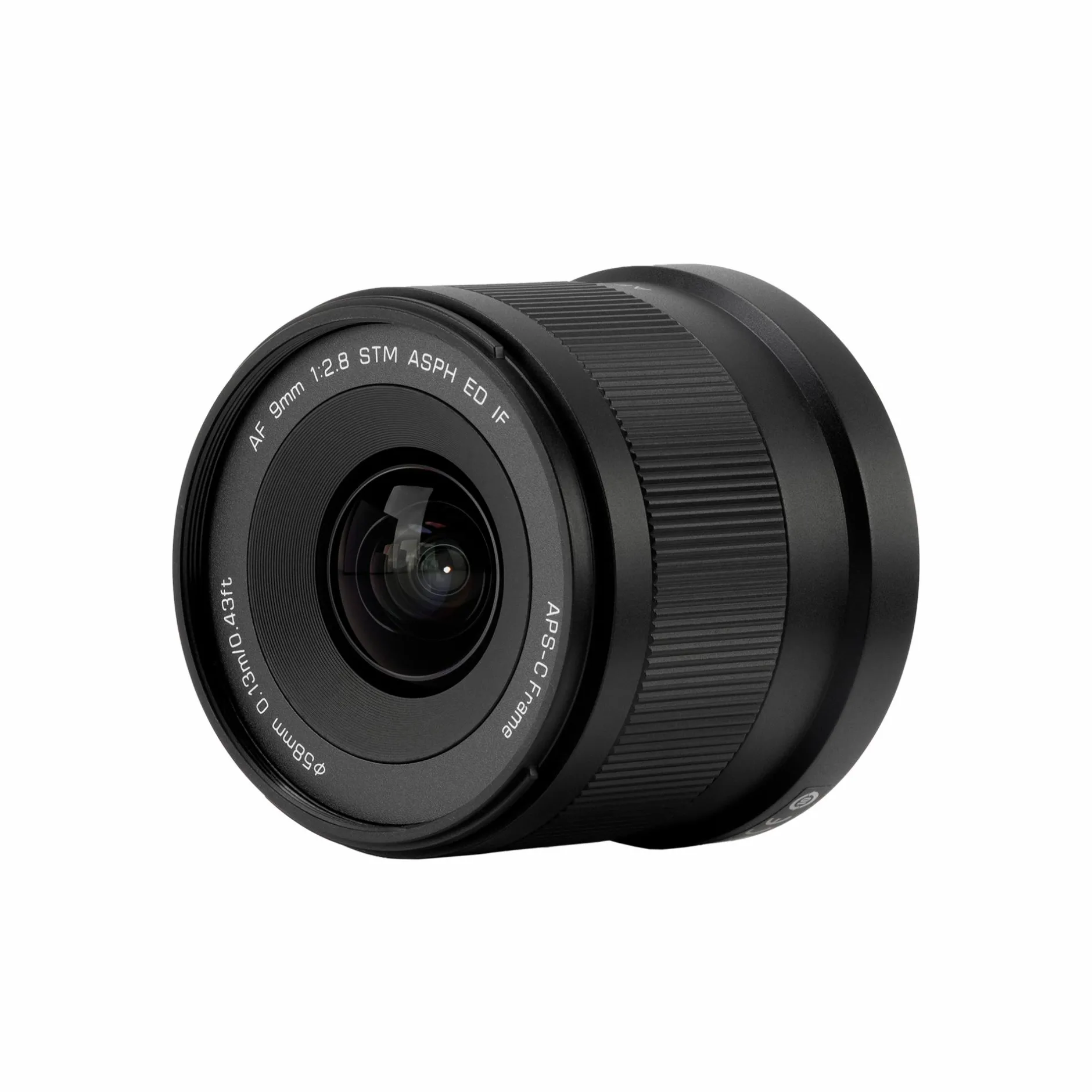 Rollei Objektive Für Nikon-Viltrox Objektiv | AF 9mm | F/2.8 DX | Nikon Z-Mount