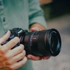 Rollei Objektive Für Sony-Viltrox Objektiv | AF 50mm | F/1.4 Pro FE | Sony E-Mount