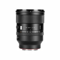 Rollei Objektive Für Sony-Viltrox Objektiv | AF 50mm | F/1.4 Pro FE | Sony E-Mount