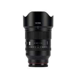 Rollei Objektive Für Sony-Viltrox Objektiv | AF 50mm | F/1.4 Pro FE | Sony E-Mount