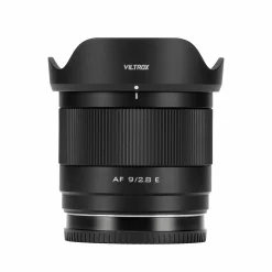 Rollei Objektive Für Sony-Viltrox Objektiv | AF 9mm | F/2.8 E | Sony E-Mount