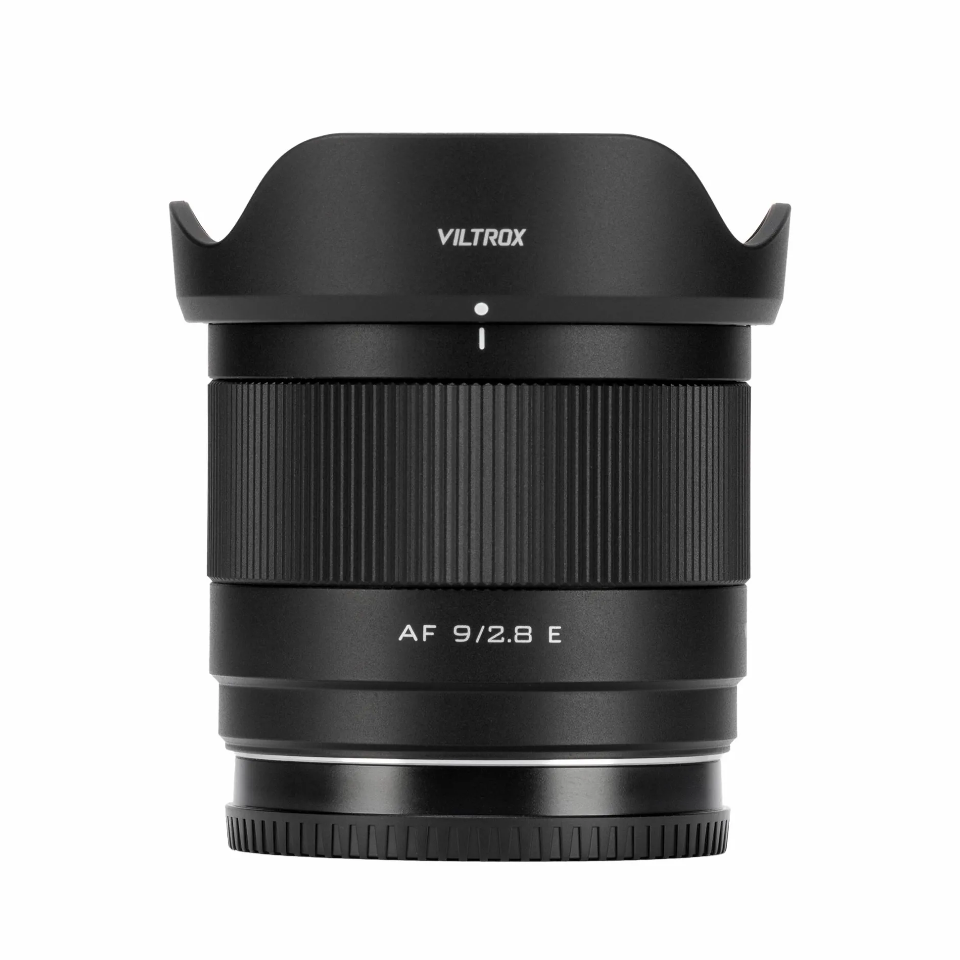 Rollei Objektive Für Sony-Viltrox Objektiv | AF 9mm | F/2.8 E | Sony E-Mount