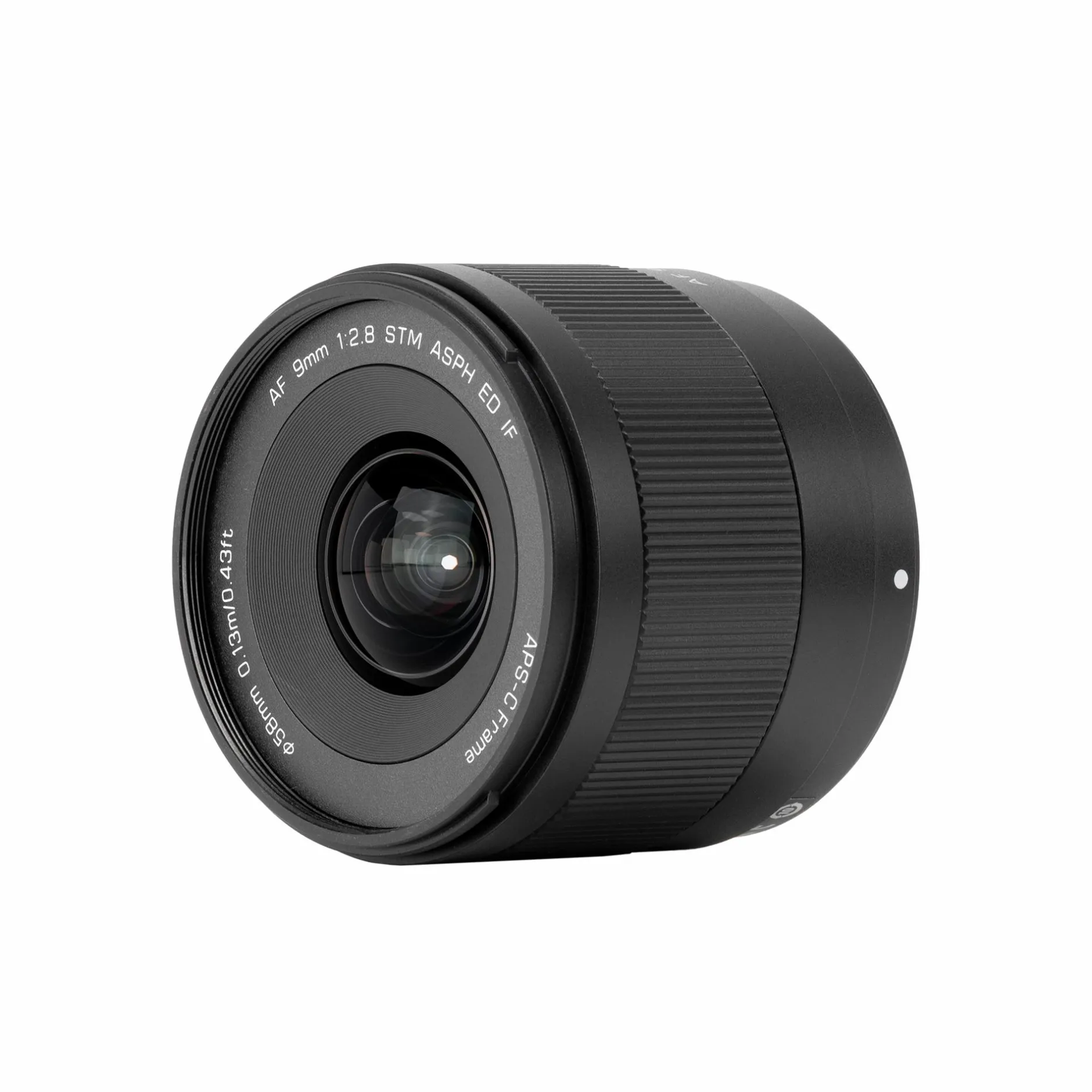 Rollei Objektive Für Sony-Viltrox Objektiv | AF 9mm | F/2.8 E | Sony E-Mount