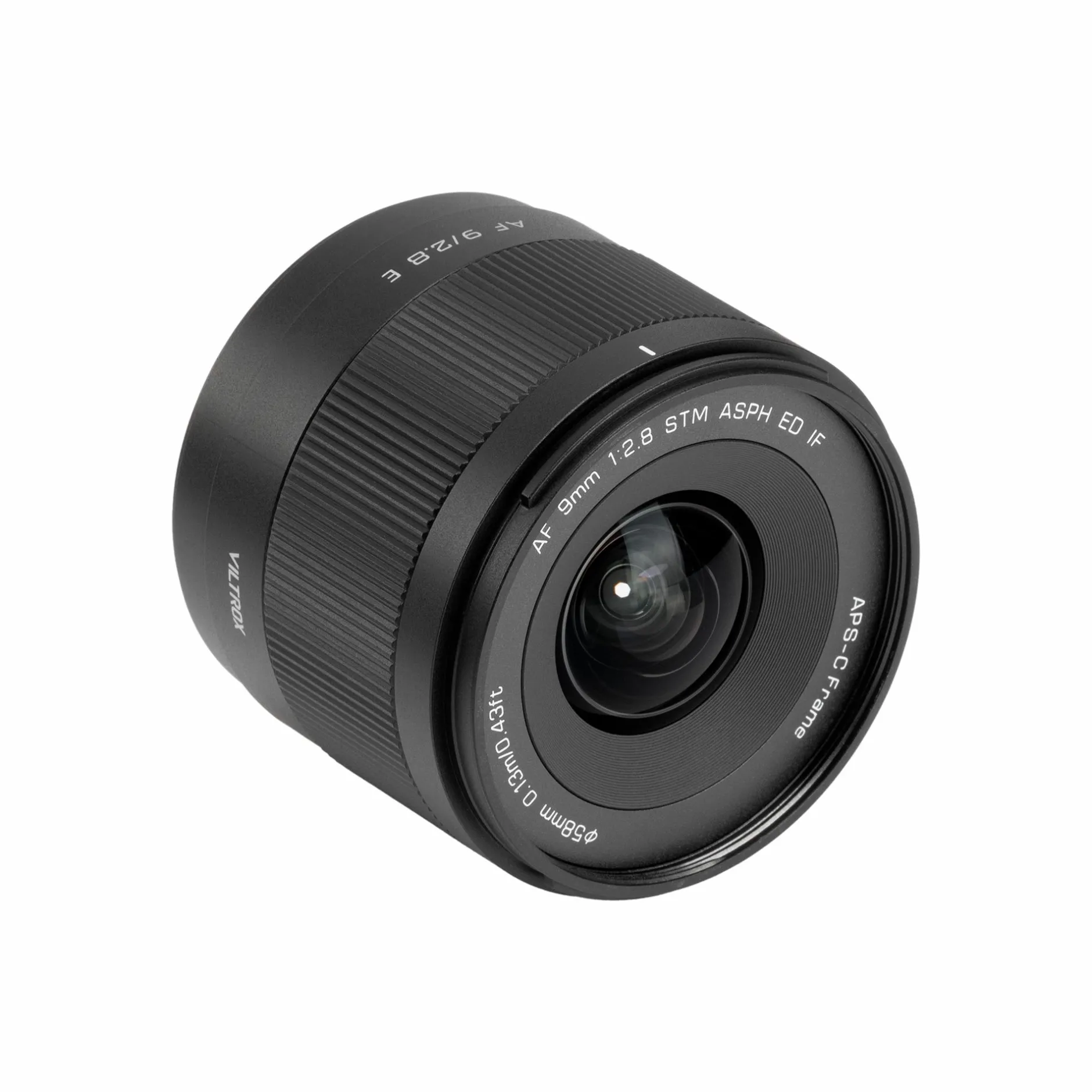 Rollei Objektive Für Sony-Viltrox Objektiv | AF 9mm | F/2.8 E | Sony E-Mount