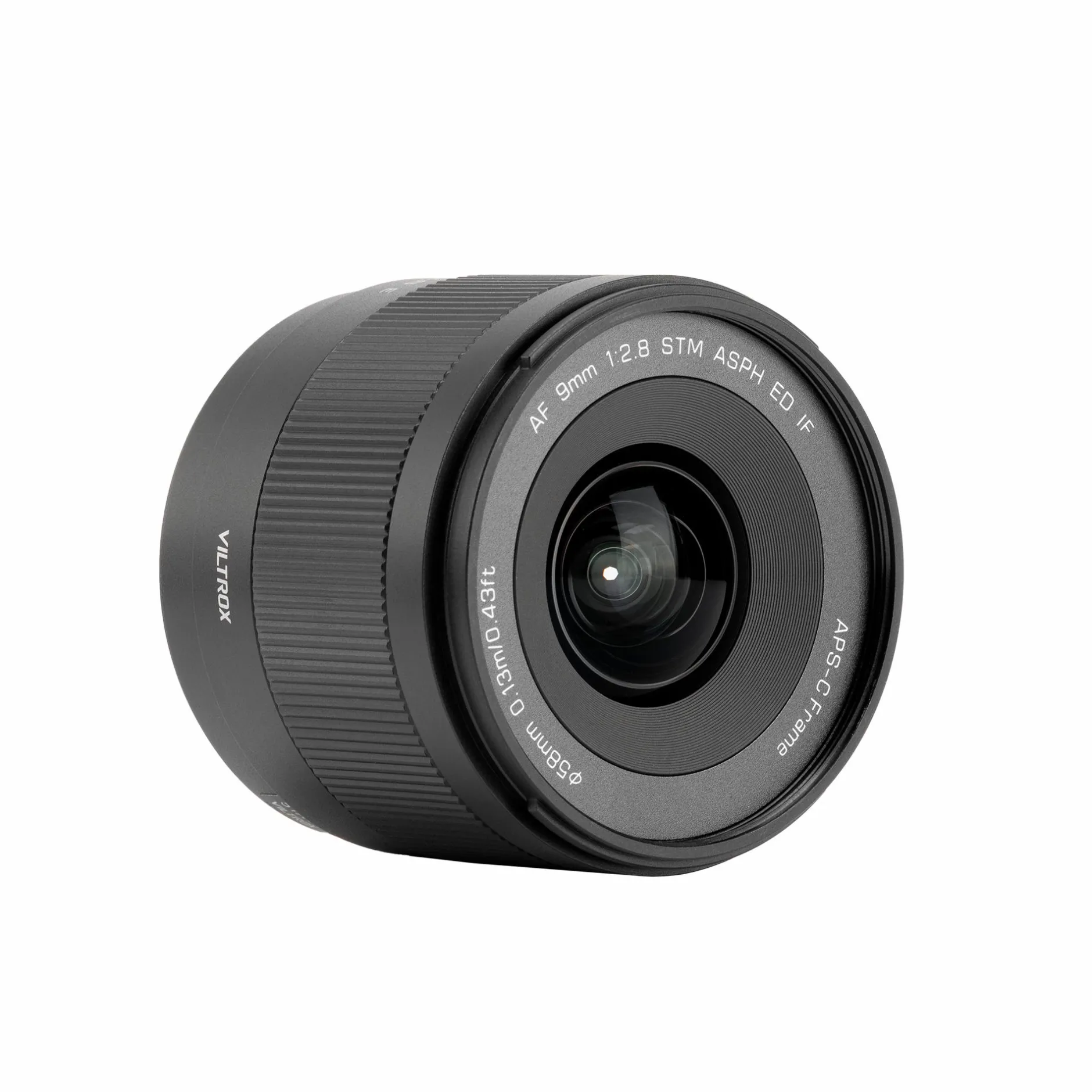 Rollei Objektive Für Sony-Viltrox Objektiv | AF 9mm | F/2.8 E | Sony E-Mount