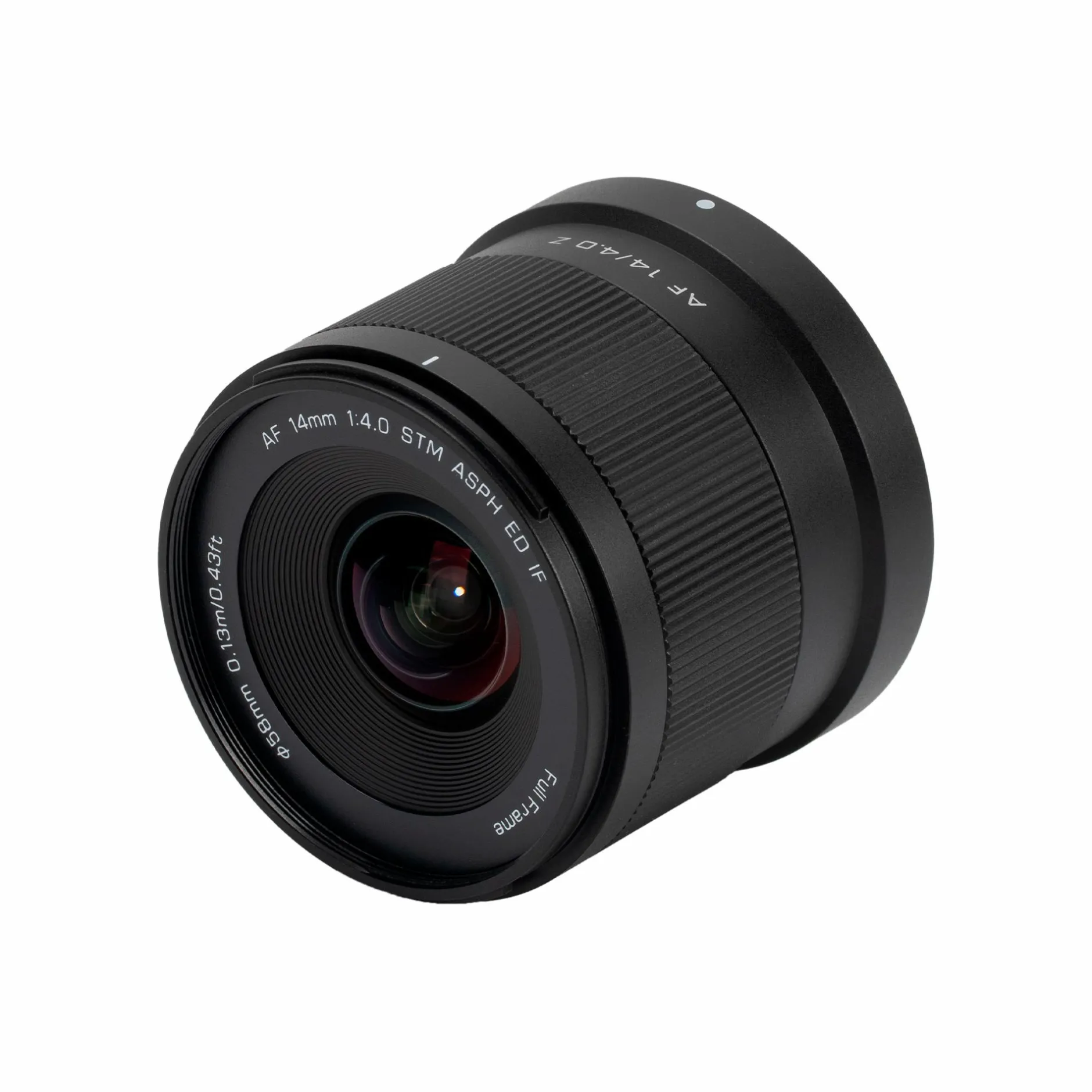 Rollei Objektive Für Nikon-Viltrox Objektiv | AF 14mm | F/4.0 FX | Nikon Z-Mount