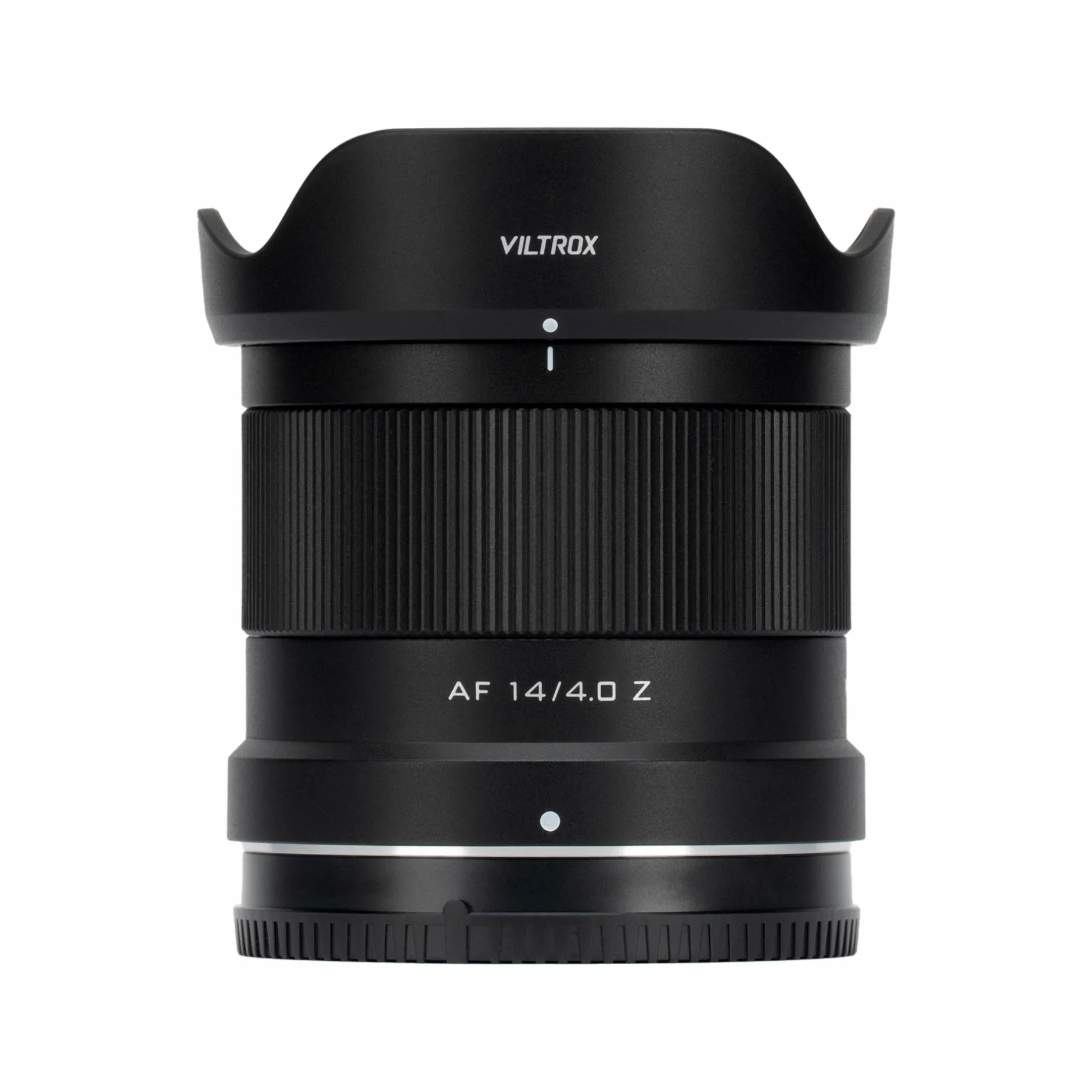 Rollei Objektive Für Nikon-Viltrox Objektiv | AF 14mm | F/4.0 FX | Nikon Z-Mount