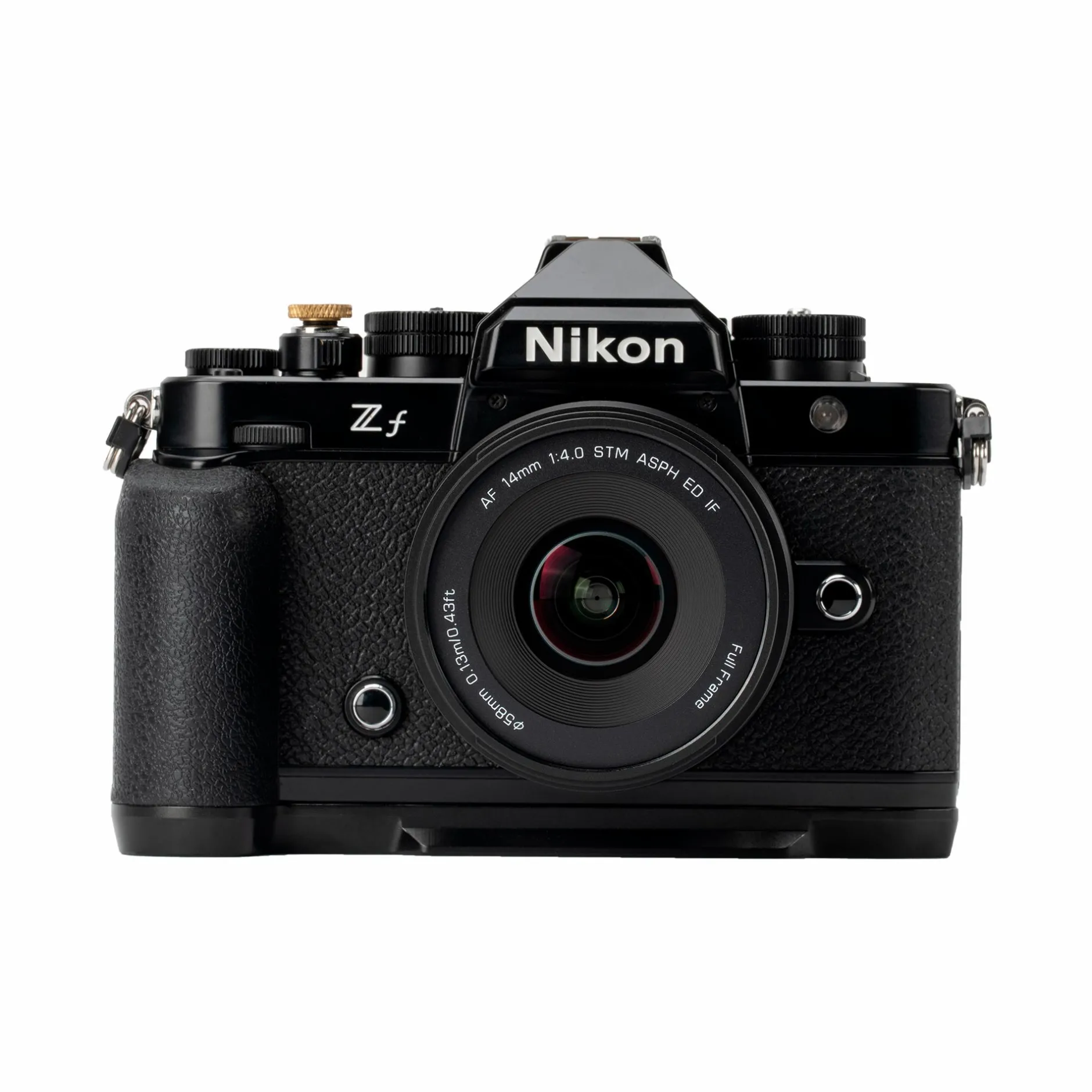 Rollei Objektive Für Nikon-Viltrox Objektiv | AF 14mm | F/4.0 FX | Nikon Z-Mount