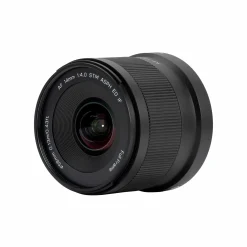 Rollei Objektive Für Nikon-Viltrox Objektiv | AF 14mm | F/4.0 FX | Nikon Z-Mount