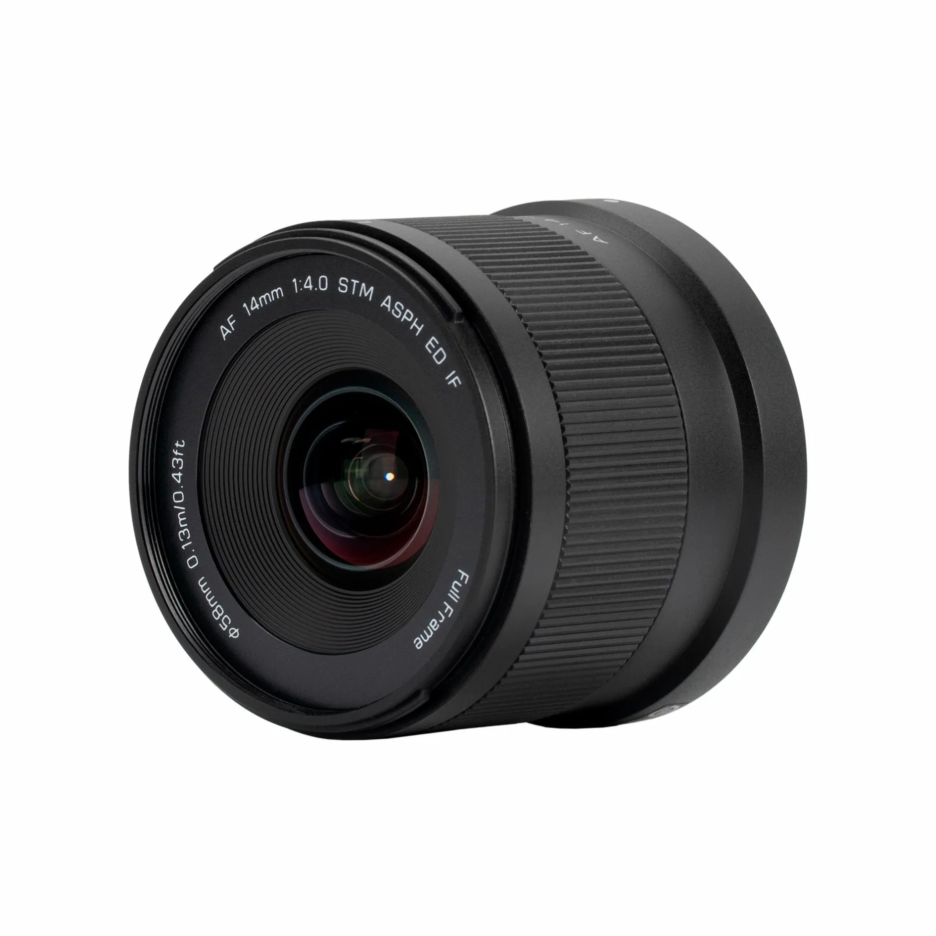 Rollei Objektive Für Nikon-Viltrox Objektiv | AF 14mm | F/4.0 FX | Nikon Z-Mount