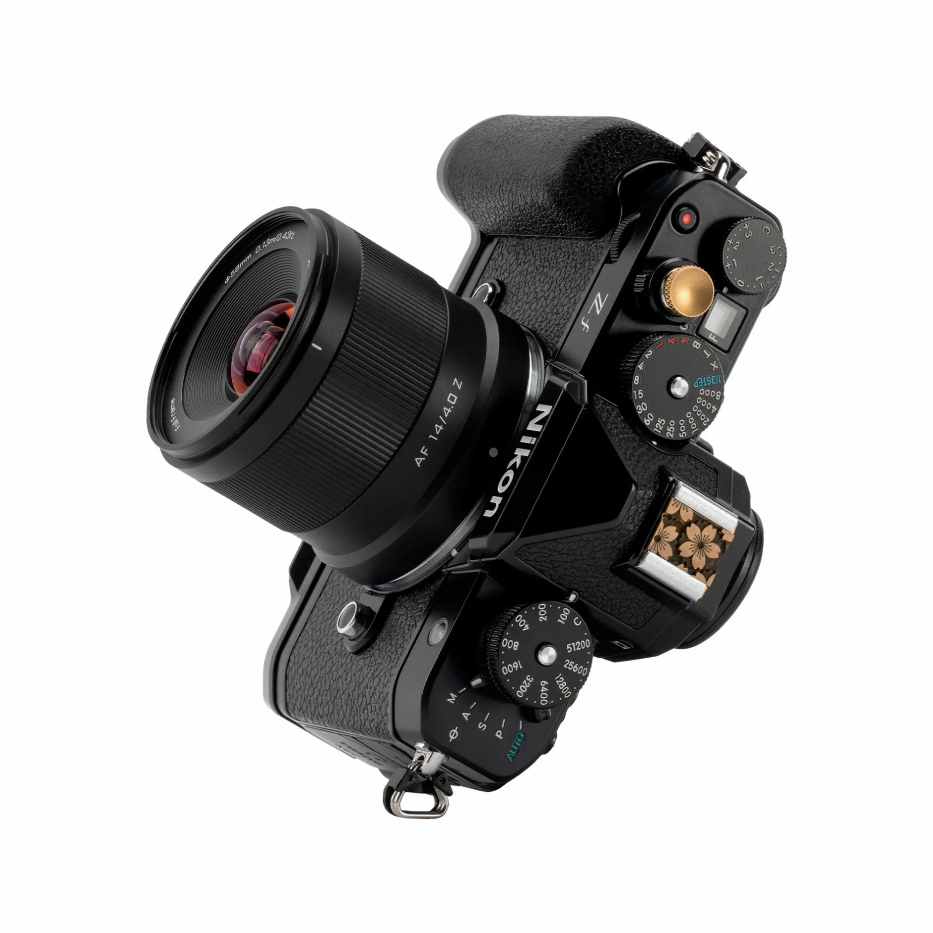 Rollei Objektive Für Nikon-Viltrox Objektiv | AF 14mm | F/4.0 FX | Nikon Z-Mount